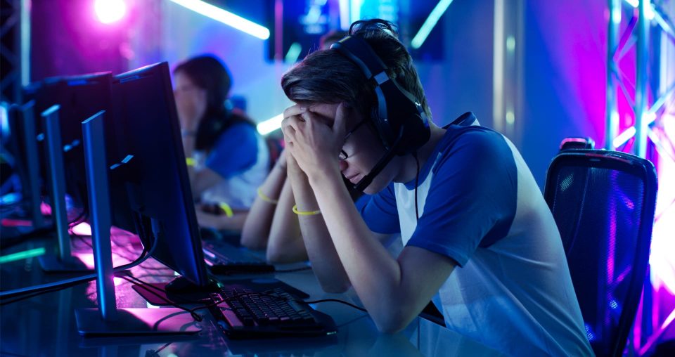 Online gaming Safety Tips for Students